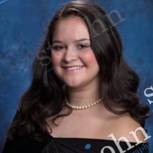 Meet your Posher, Lauryn